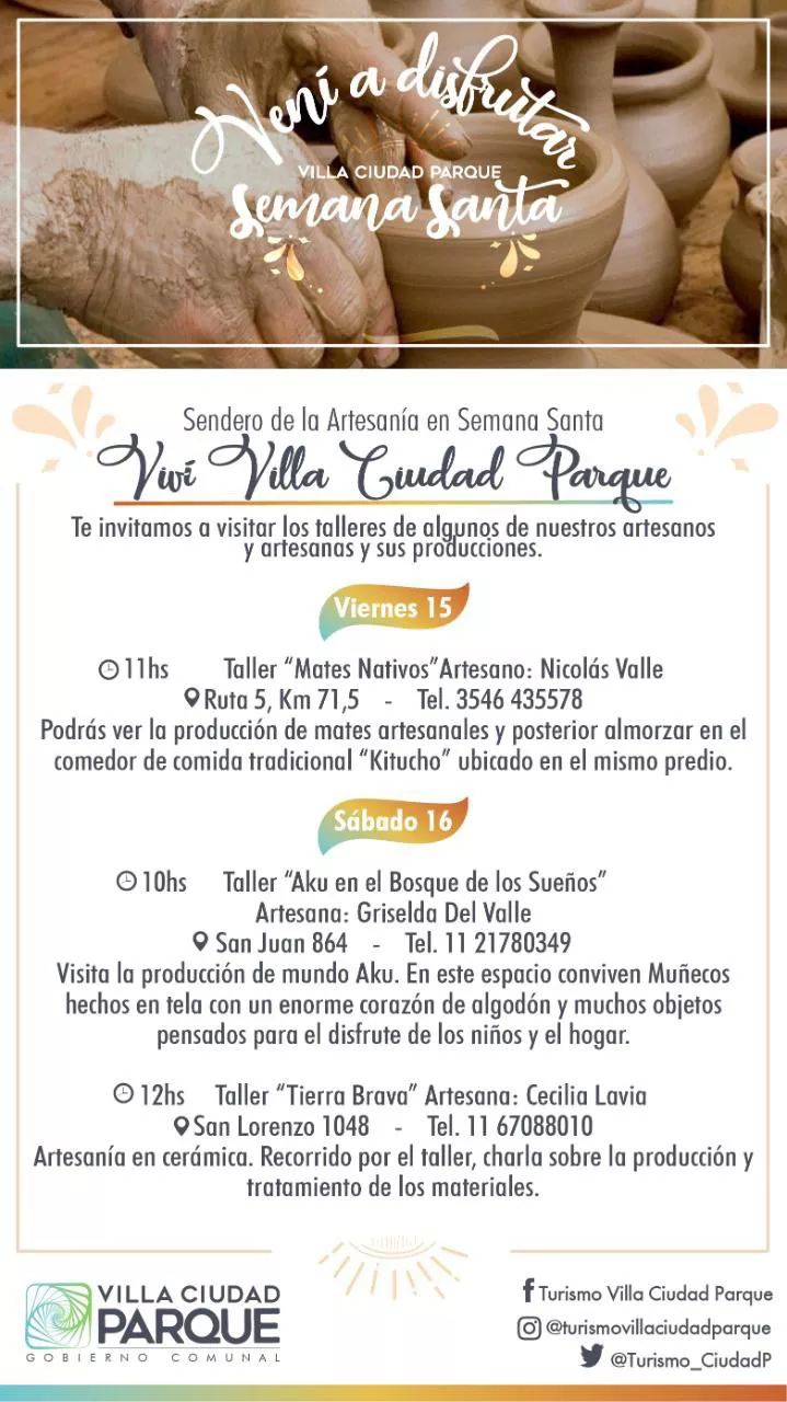 Autor: Organización Autor: Organización