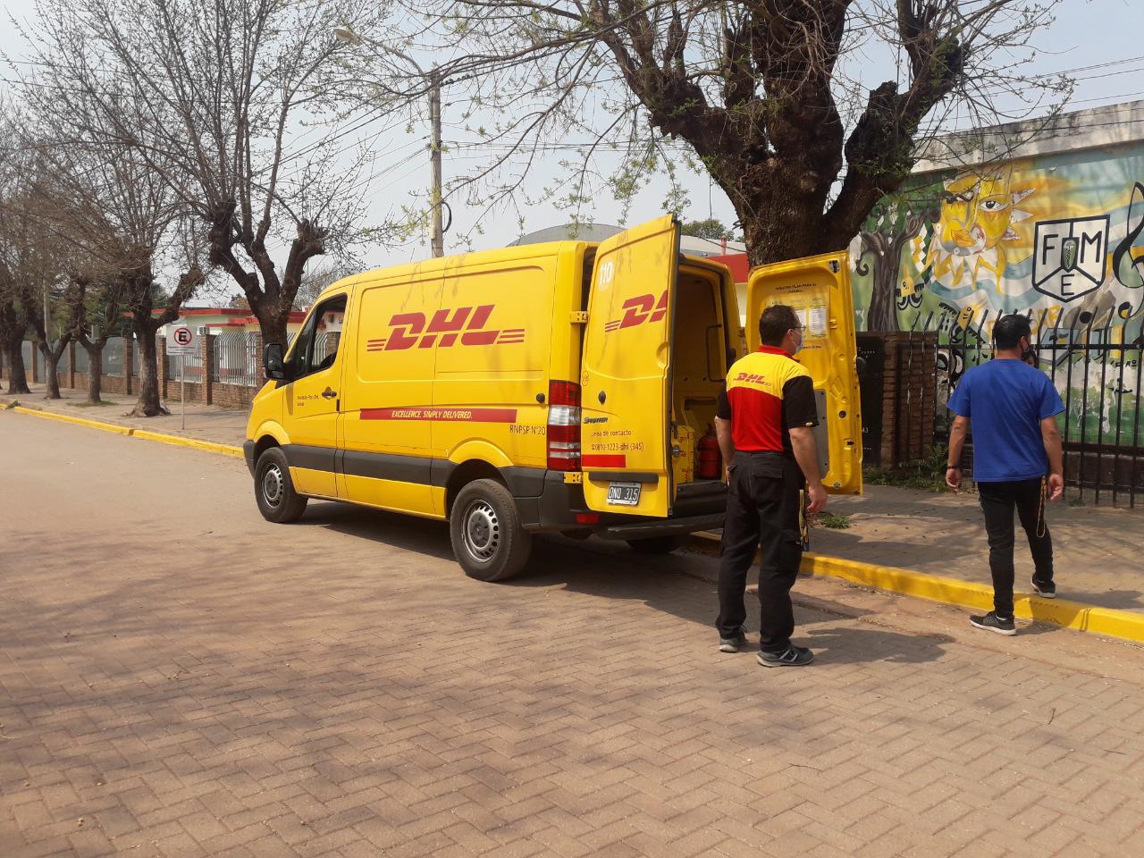 pc dhl3