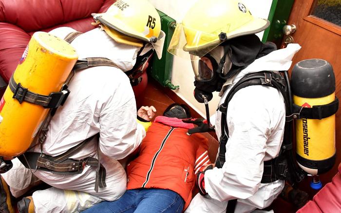 Simulacro Embalse 04