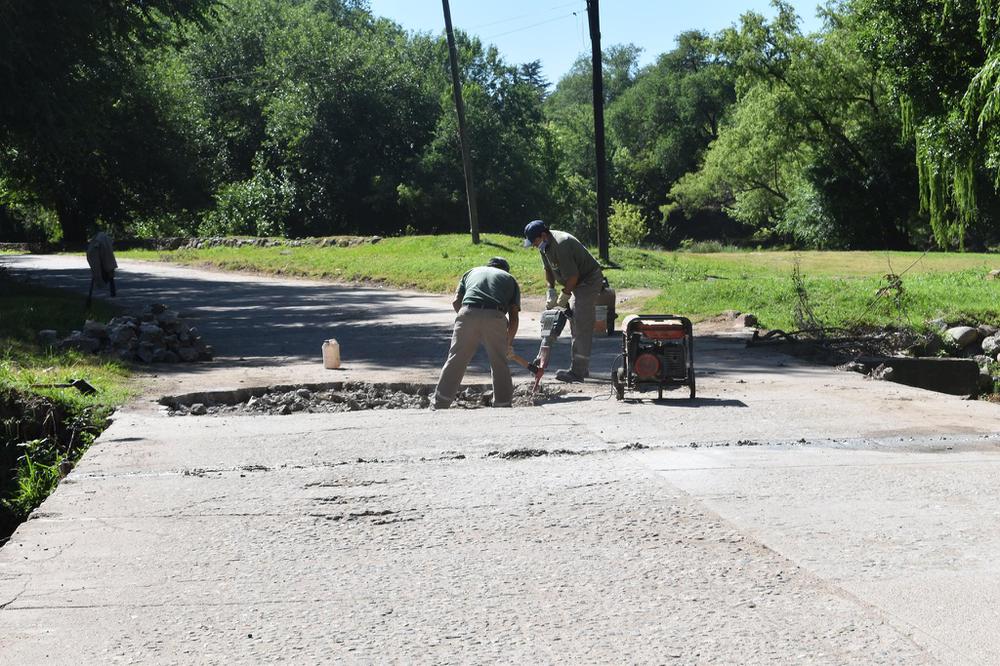 vado santa rosa del rio