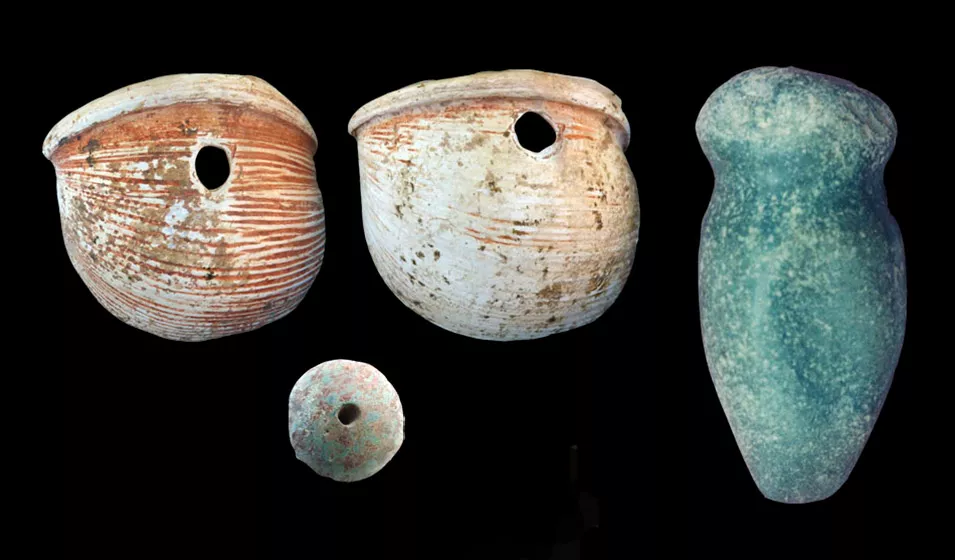 Descubrimiento en Amboy 2