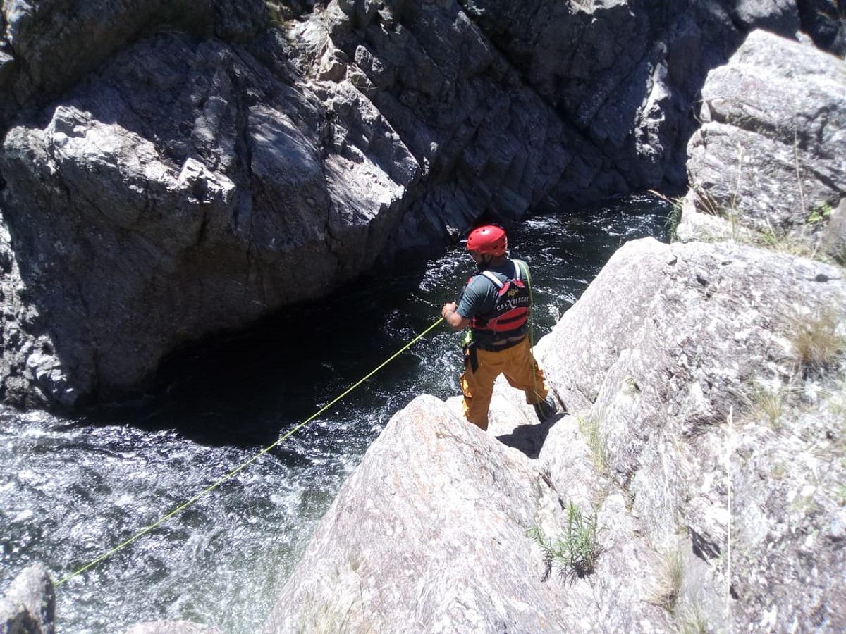 Rescate en el Durazno 04