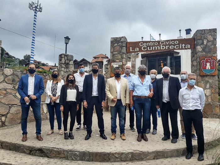 Lammens en La CUmbrecita  01