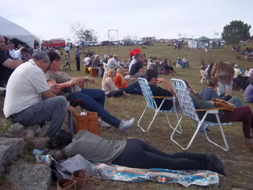 FIESTA DE LA COMIDA AL DISCO 04