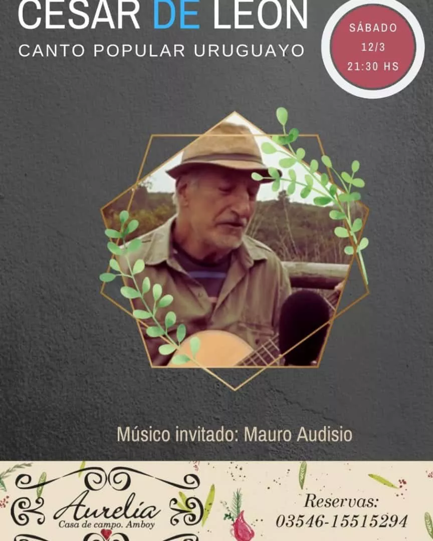 Diseño Organización del evento