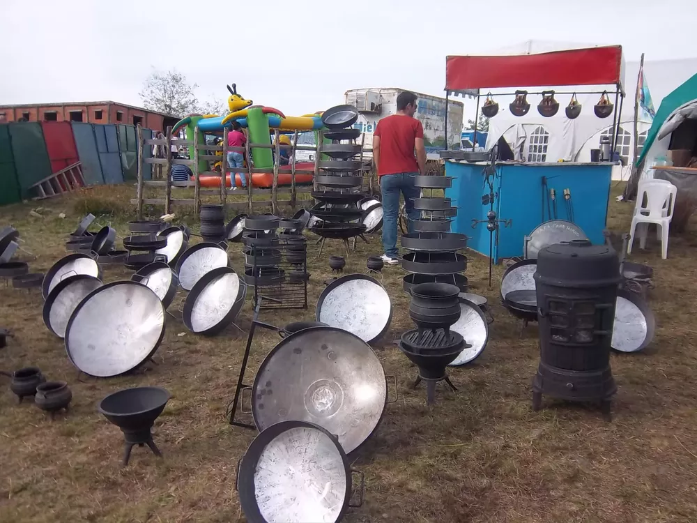 FIESTA DE LA COMIDA AL DISCO 03