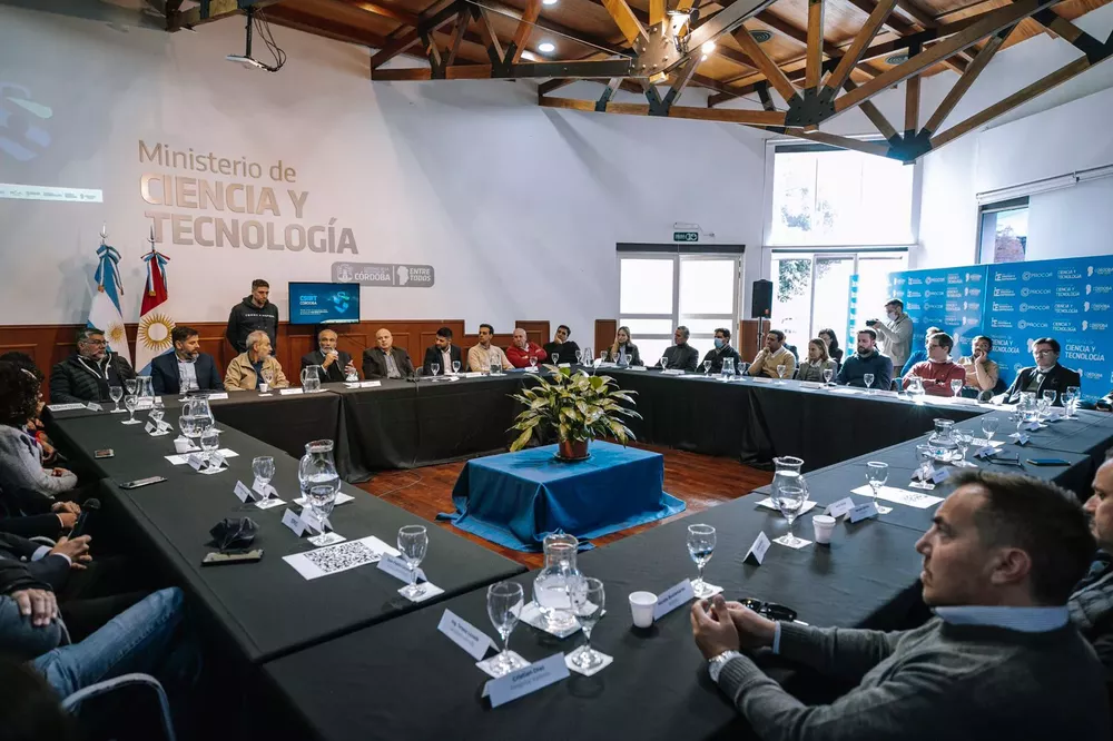 Se presentó el primer centro de respuesta y alerta temprana de seguridad informática de Córdoba