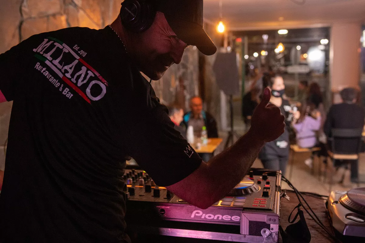 04 Gastronomia, cocteleria y musica en Milano de Mauro Olmedo (3)