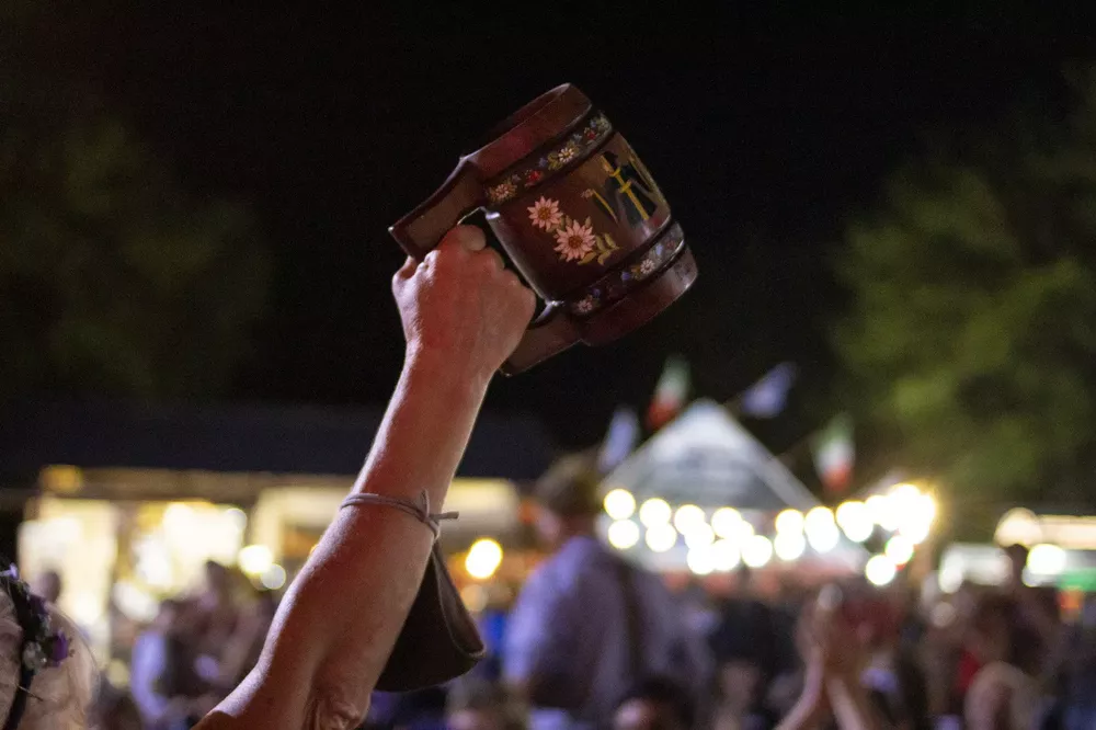 Fotos: Turismo Villa General Belgrano