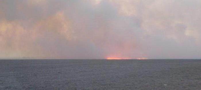 Incendio en Berrotaran 01