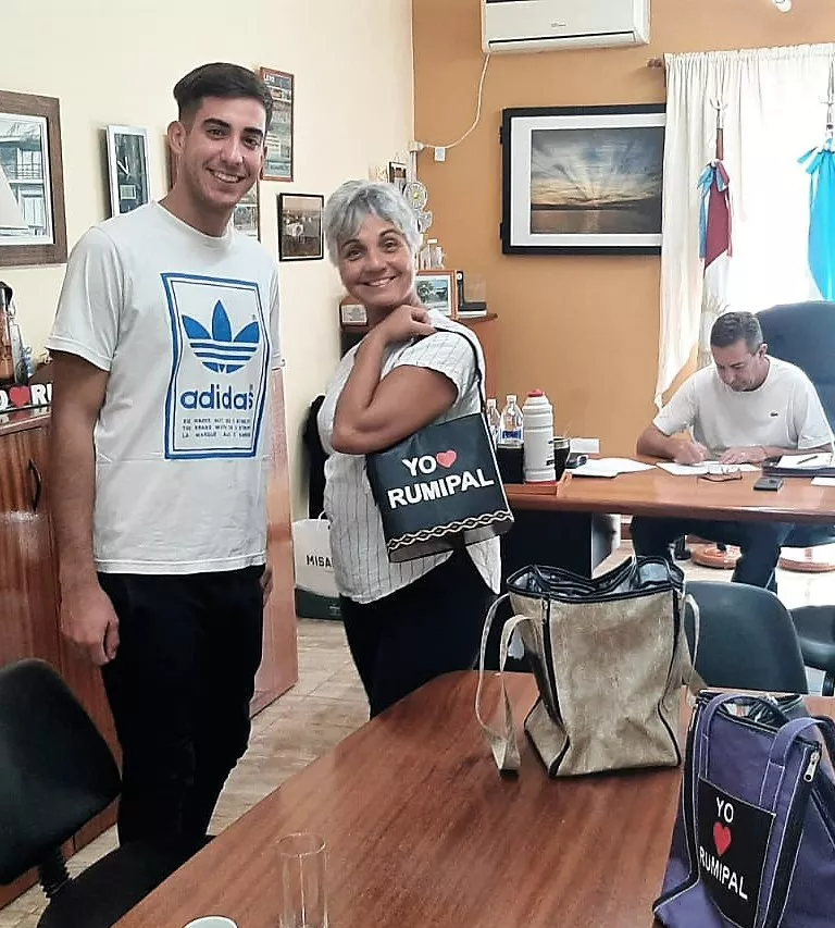 Mun Rumipal Talleres Textil 08