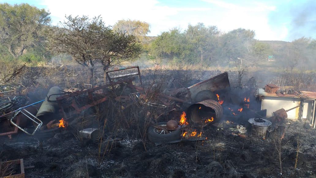 INCENDIO EN EMBALSE 02