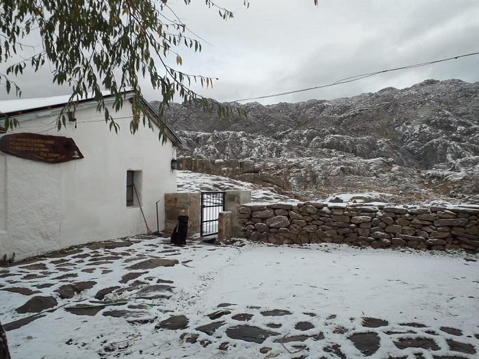 Nieve en el Champaqui 07