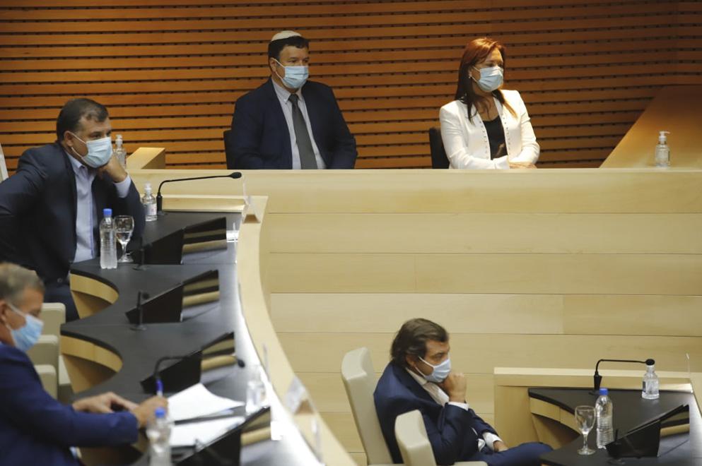 Schiaretti anunció el inicio de obra Alta Gracia Ciudad de América 02