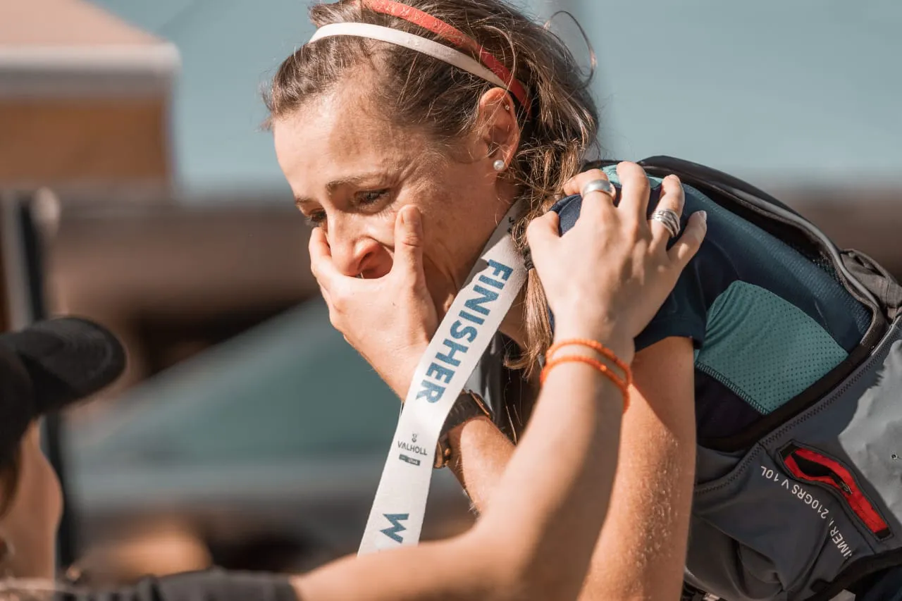 Villa General Belgrano: tres mil corredores fueron parte de la exitosa Valhöll by UTMB