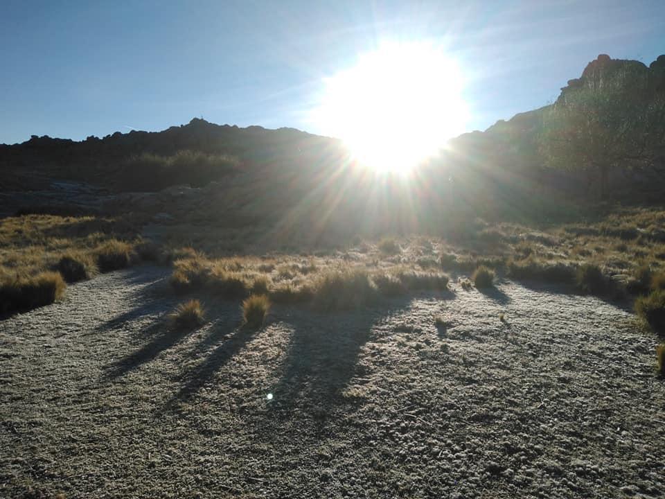 HELADAS EN EL CHAMPQUI 06