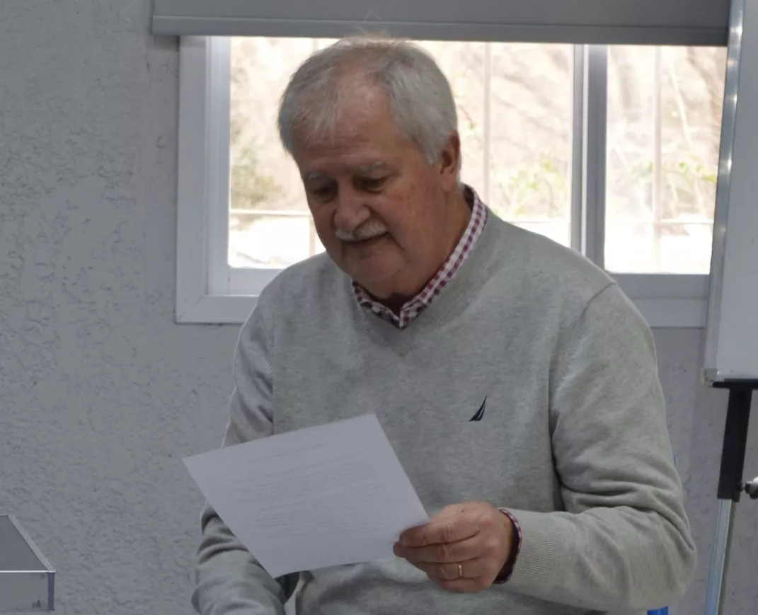 ALEJANDRO KOBELT - Vicepresidente de AHAB
