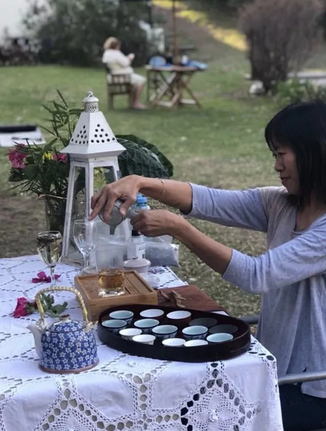 Tienda de Te en Villa General Belgrano (3)