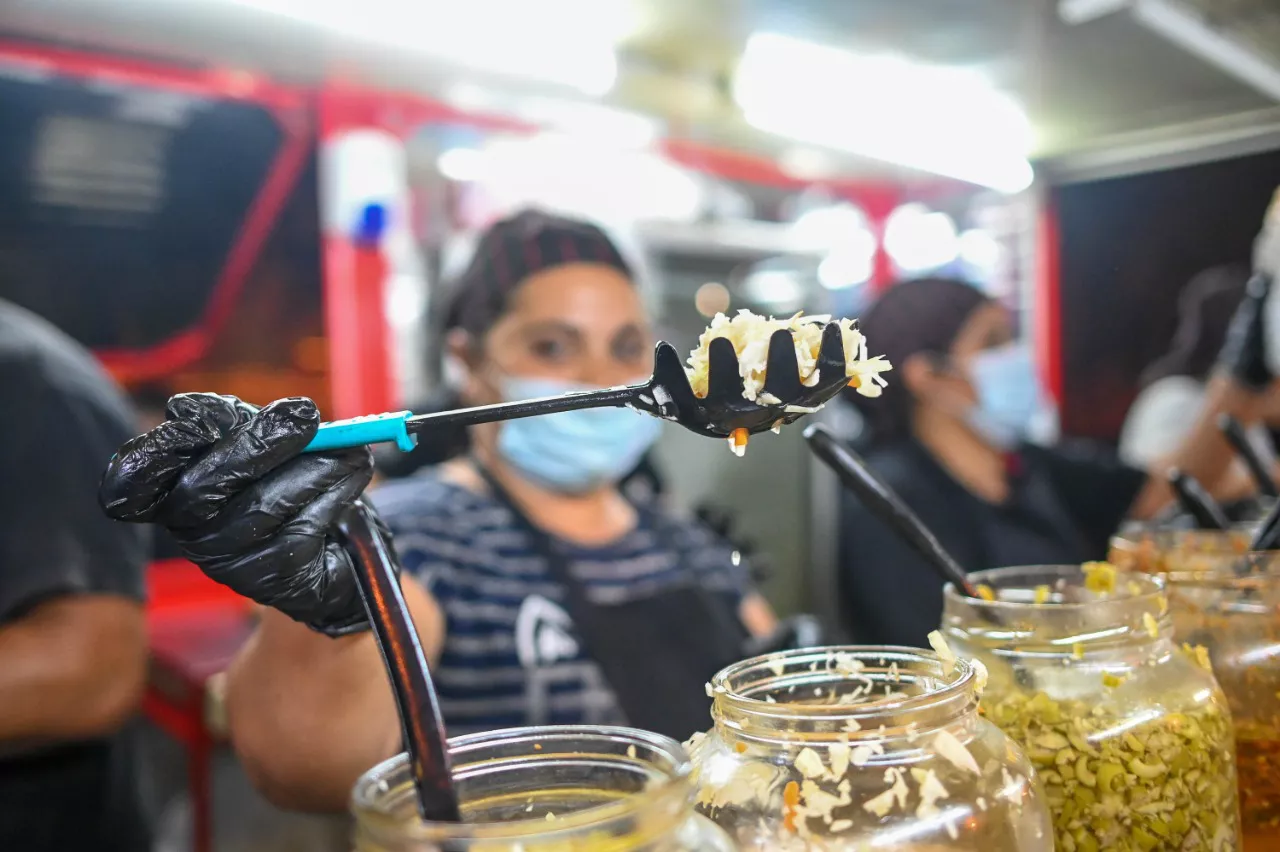 Festival del humor y el choripán en Córdoba 