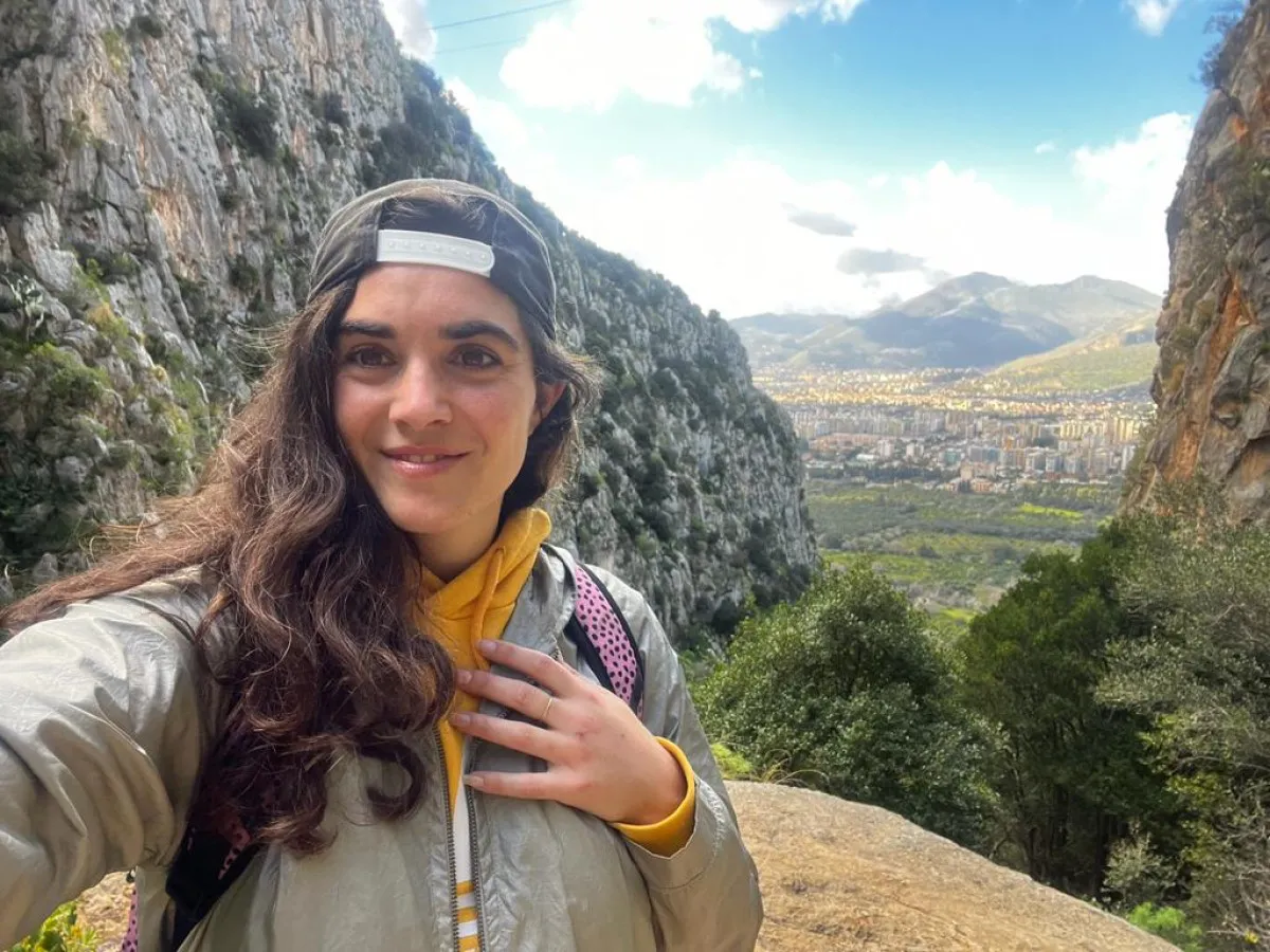 Desde Santa Rosa de Calamuchita al corazón de Europa: Sofía nos relata su aventura de viajar sola por tierras lejanas