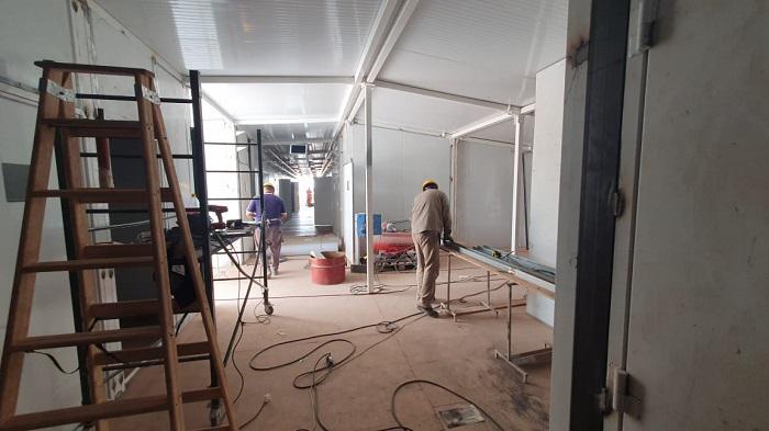 Unidades Sanitarias 02