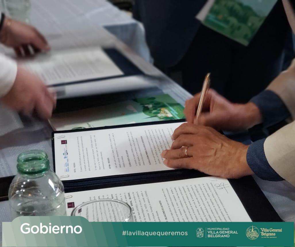 parque tecnologico vgb