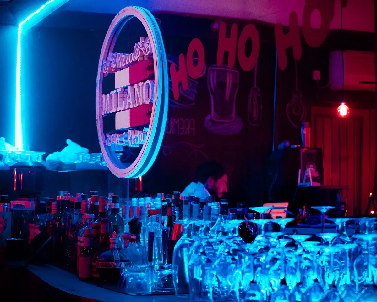 02 Gastronomia, cocteleria y musica en Milano de Mauro Olmedo (6)