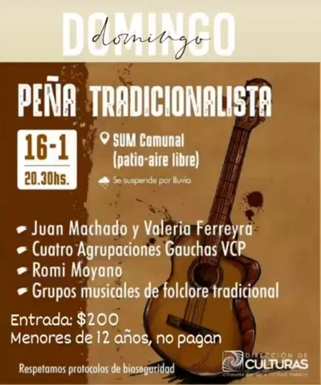 Diseño - Comuna VCP Diseño - Comuna VCP