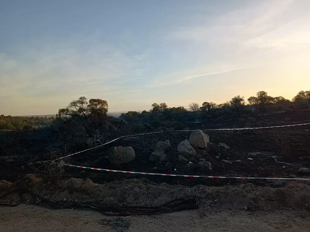 Villa Yacanto: Un joven de 17 años pierde la vida en un incendio 