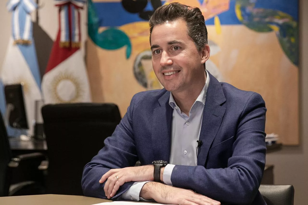 La Unicameral consolida su estrategia de gestión basada en una Legislatura Abierta