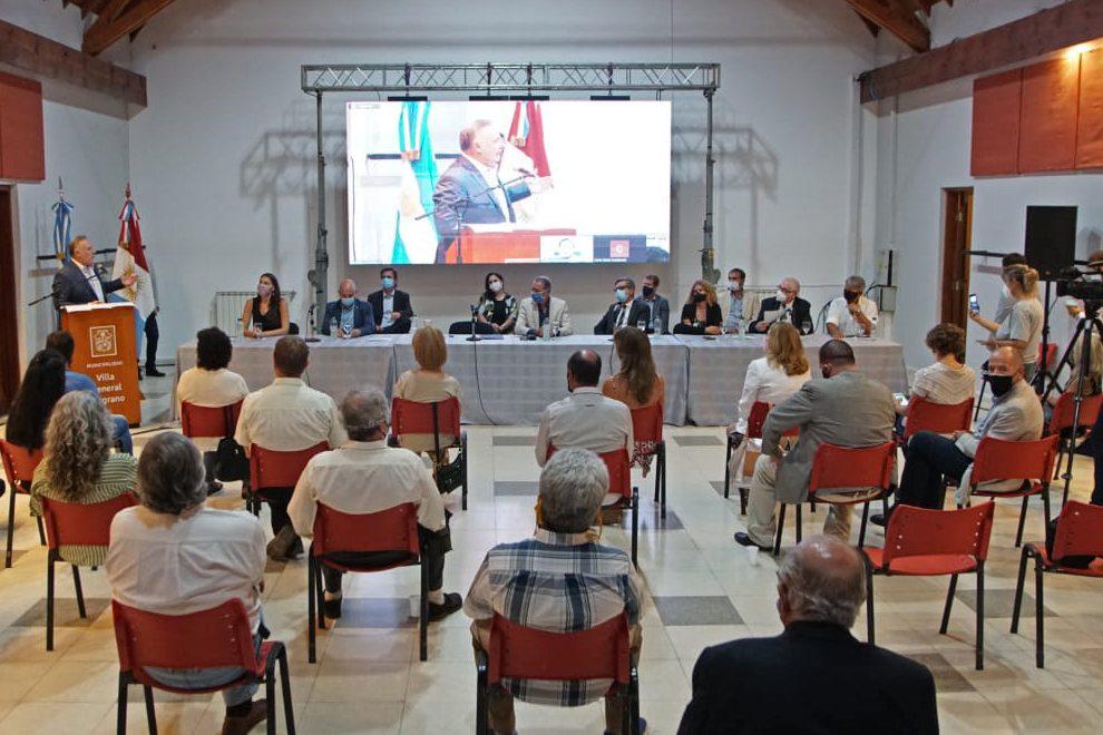 parque tecnologico vgb 1