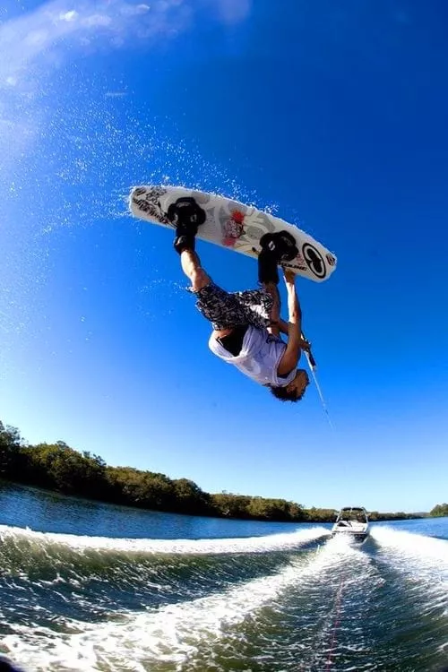 Wakeboar Rumipal 05