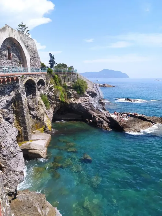 Sofía nos relata su aventura de viajar sola por tierras lejanas