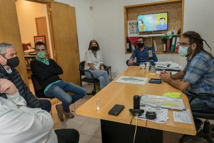 RIVEROS RECIBIO A FERRARESI 02