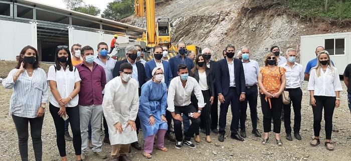 Lammens en Santa Rosa 07