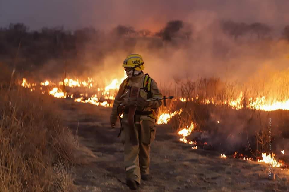 bomberos embalse achiras 5