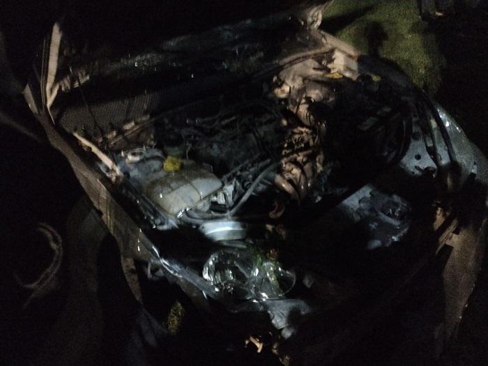 Foto: Bomberos Embalse