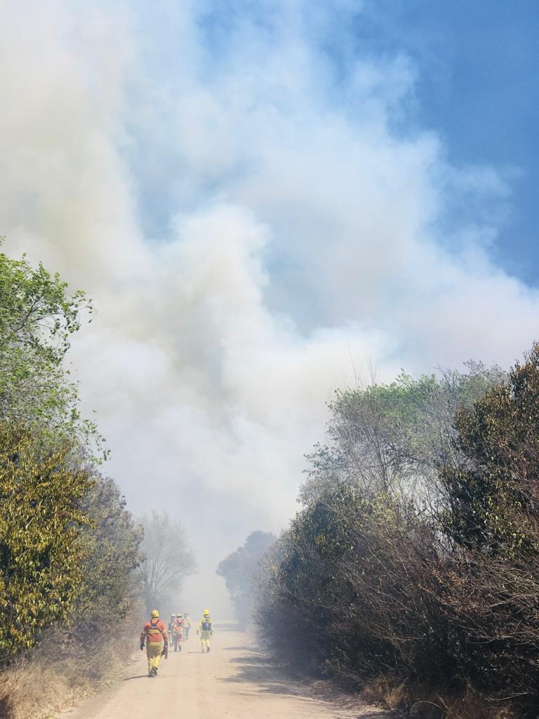 Incendio Alpa Corral 4