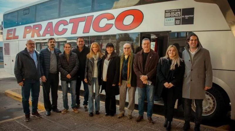 Presentación El Práctico