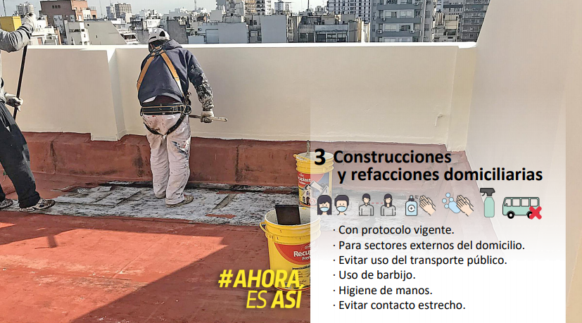 construccion protocolo