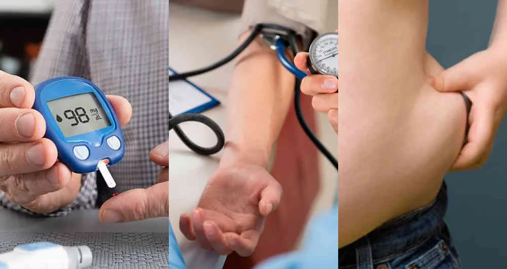 Hipertension-diabetes-obesidad