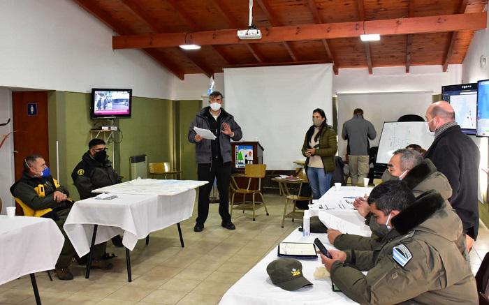 Simulacro Embalse 06