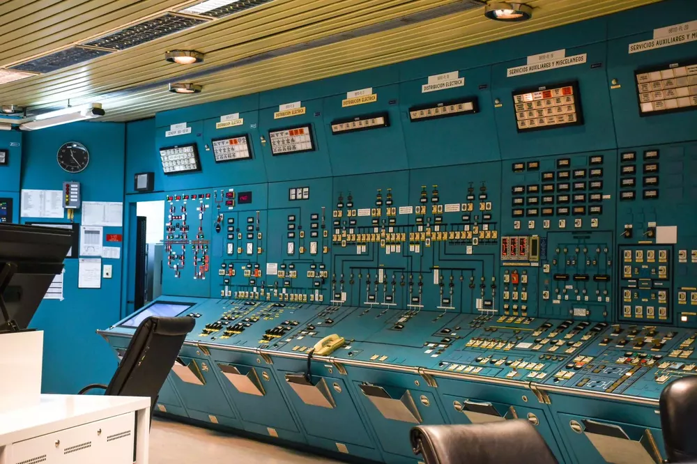 La Secretaría de Ambiente firmó un convenio de colaboración con la Central Nuclear de Embalse