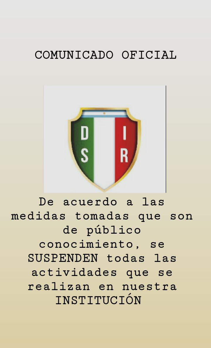 Club Deportivo Italiano 