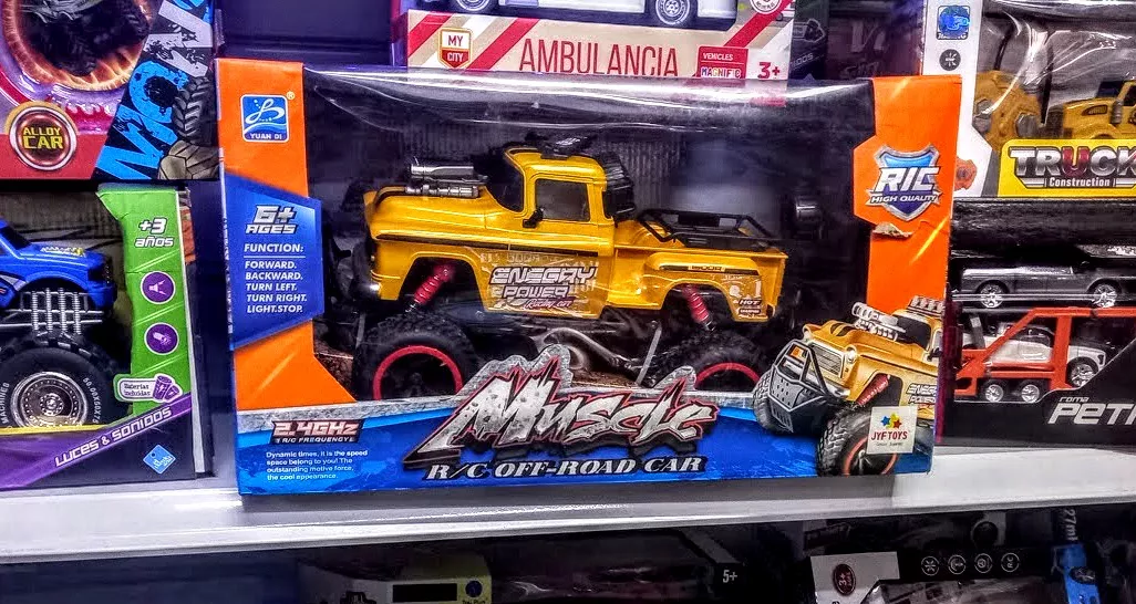 Jugueteria Chirola Santa Rosa de Calamuchita (18)