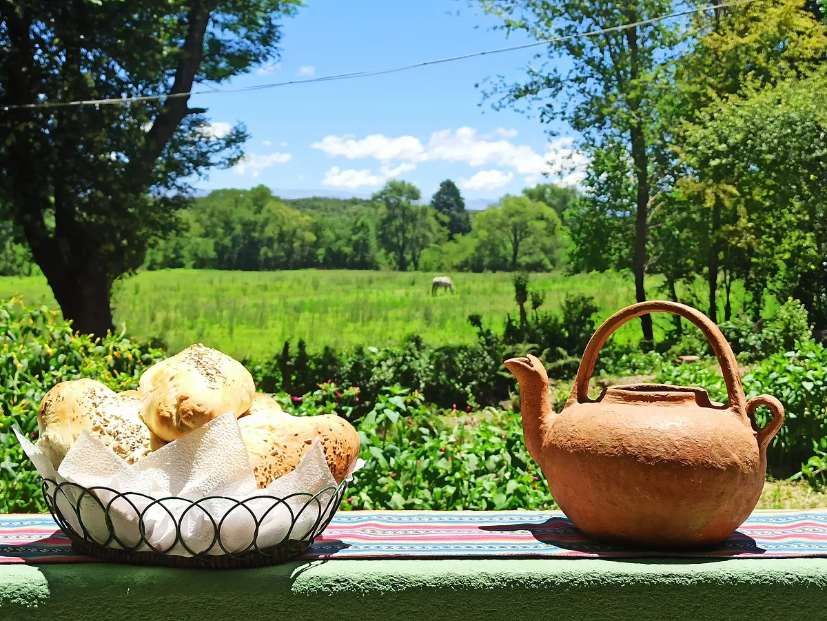 Casa Vieja - Bar Cultural en Amboy (4)