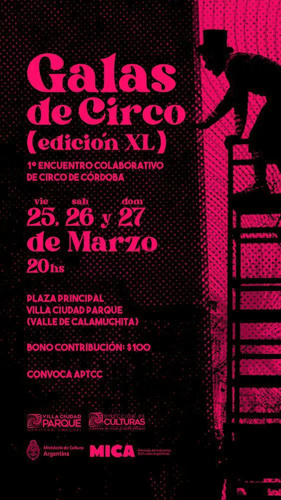 Guia Musical - Diseño a cargo de la organizacion Guia Musical - Diseño a cargo de la organizacion