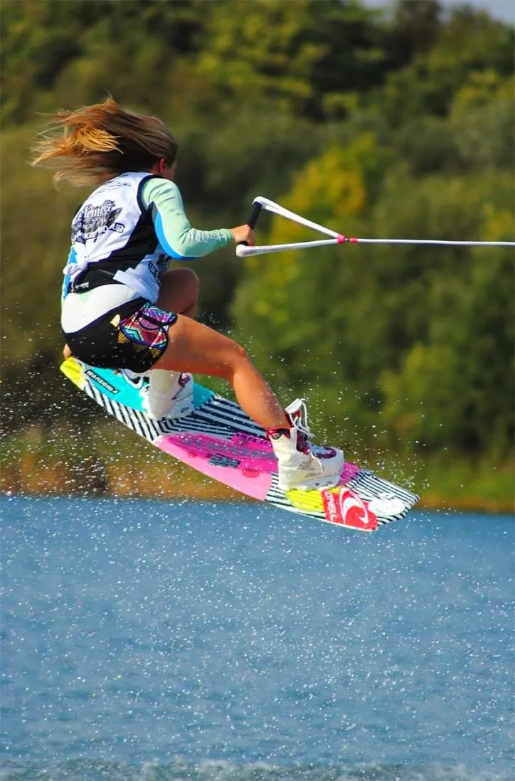 Wakeboar Rumipal 04