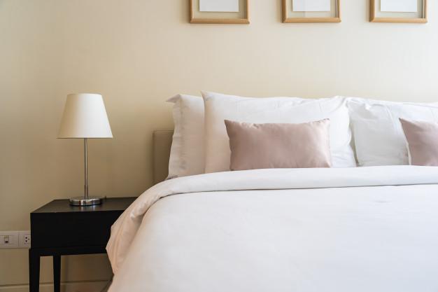 hotel habitacion