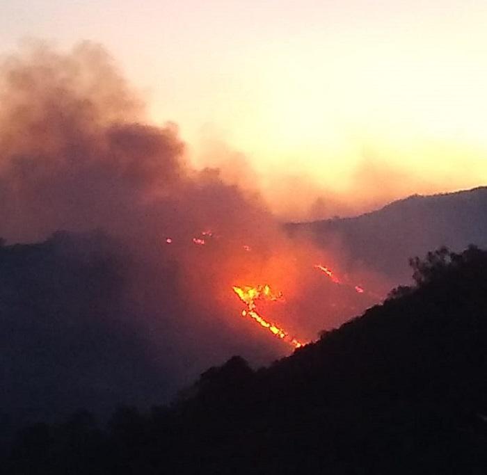 BOMBEROS DE EMBALSE A UNQUILLO 02